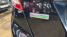 Ford Fiesta 1.0 EcoBoost Zetec 5dr Petrol Hatchback